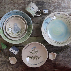 Sparrows Nest Ceramics