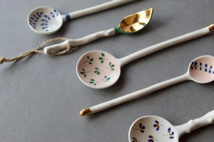 Frances Spice Ceramics