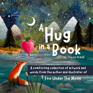 Hug In A Book Picture Book