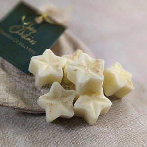 Bloom Remedies, Cosy Christmas Essential Oil Wax Melts