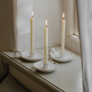 St.Eval - Candle Holder with Handle